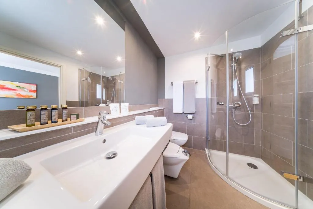 Room, Oceano Health Spa Hotel, Tenerife