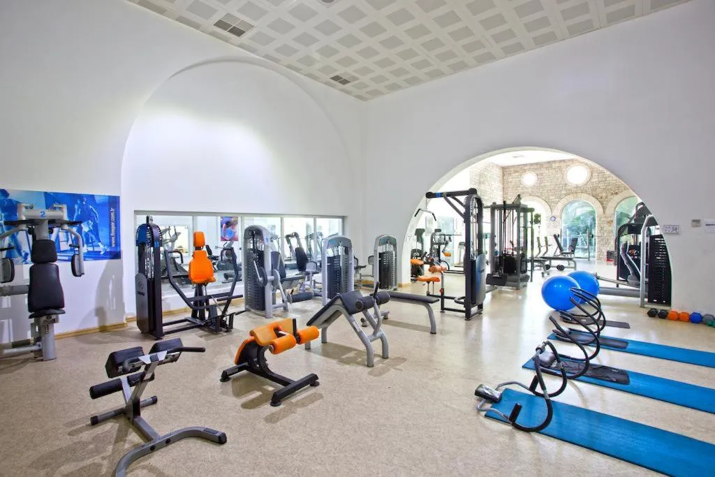Sports and Entertainment, Salmakis Resort & Spa, Bodrum