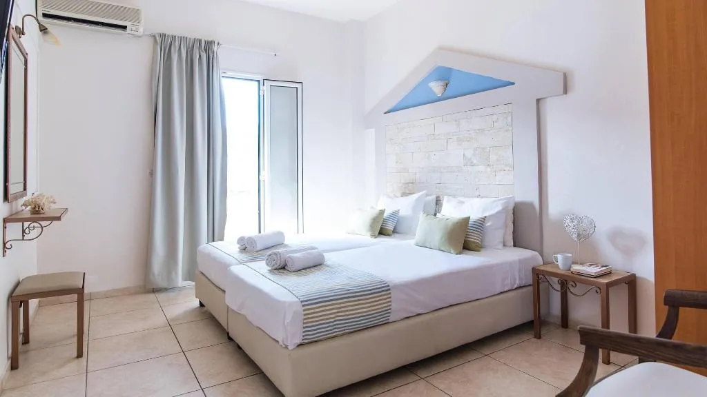 Room, Ilios 1 Central, Crete