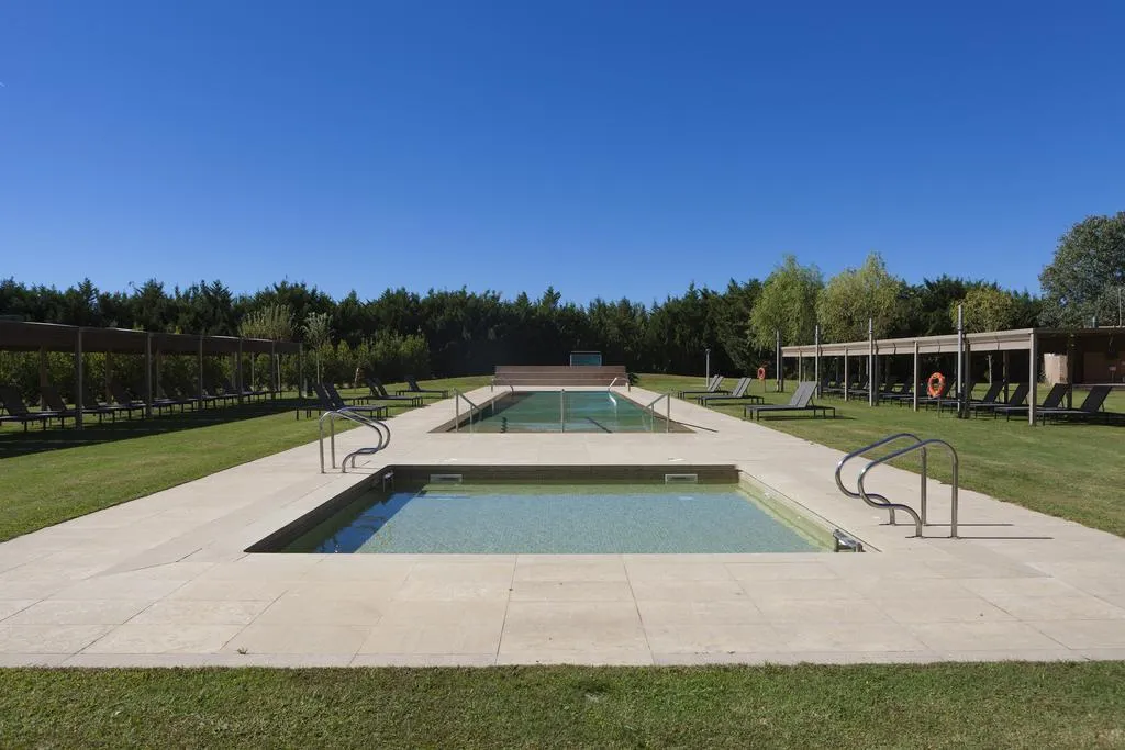 Pool, URH Molí del Mig, Costa Brava