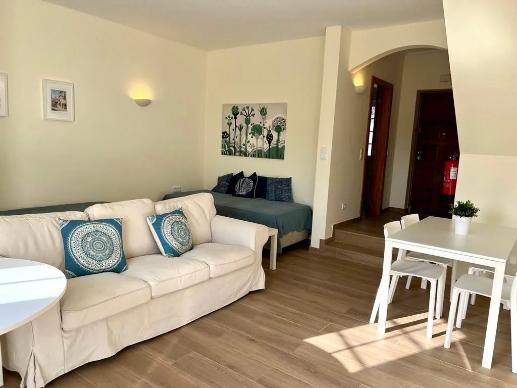 VILLA DELUXE POOL VIEW Room, Balaia Plaza Al, Algarve