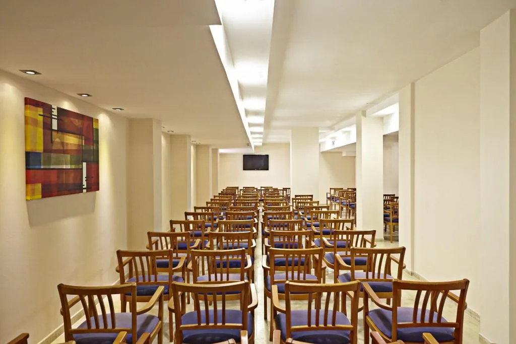Conferences, Caribbean Bay, Majorca