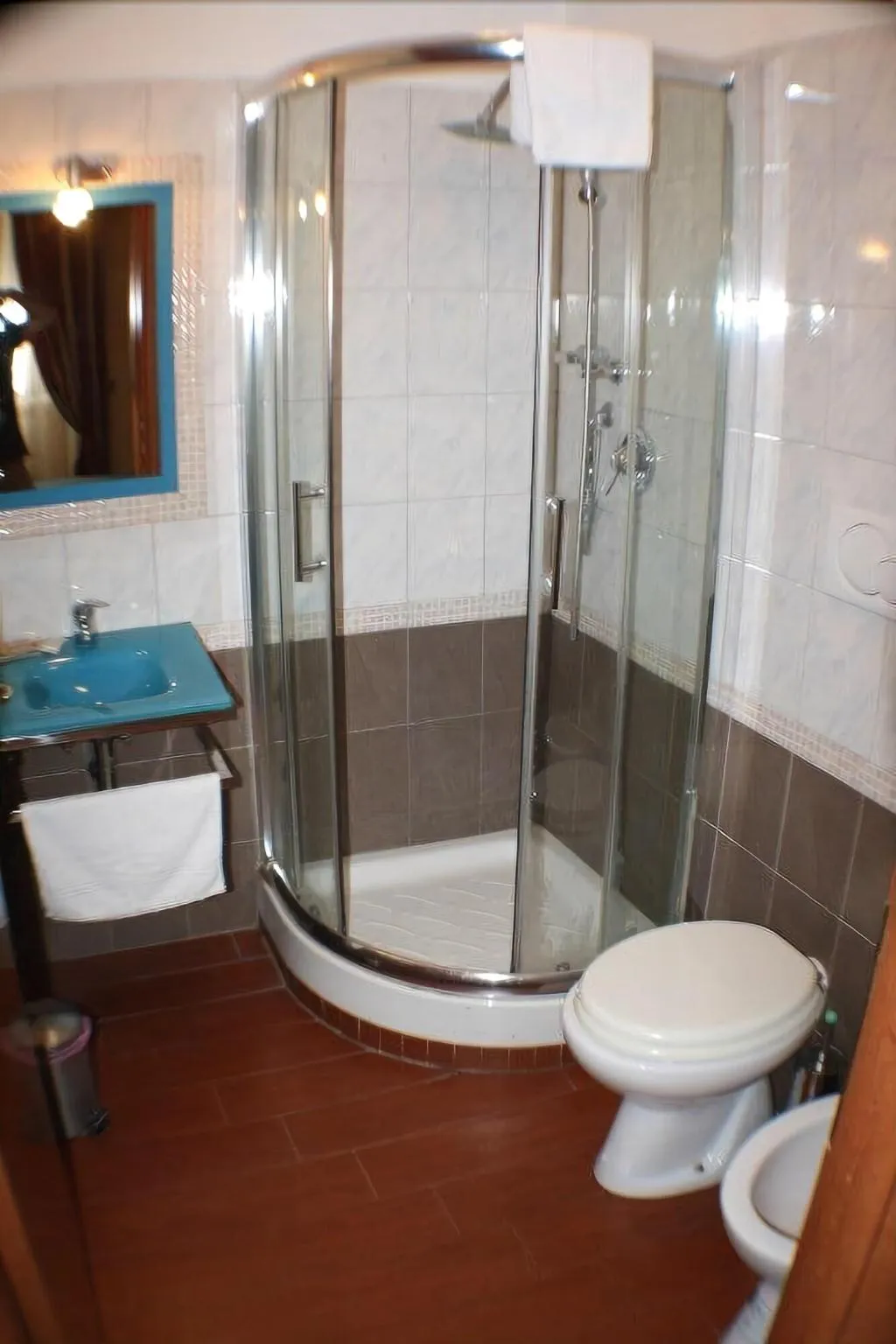 Room, Beautiful Place In Rome, Rome