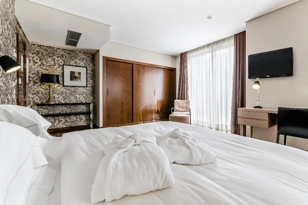 SUITE STANDARD Room, Villa Batalha, Porto