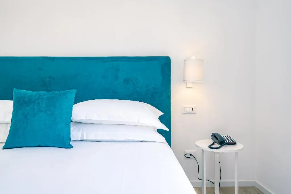 SINGLE STANDARD Room, Hotel Isabella Sorrento, Naples
