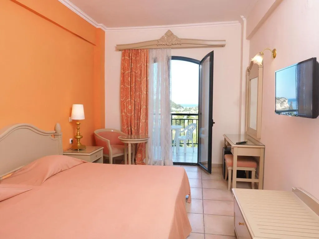 Room, Paleokastritsa Palace Adults Only, Corfu