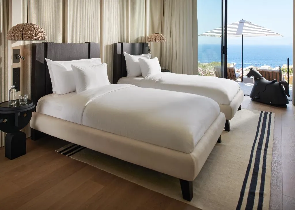 VILLA TWO BEDROOMS Room, Maxx Royal Bodrum, Bodrum