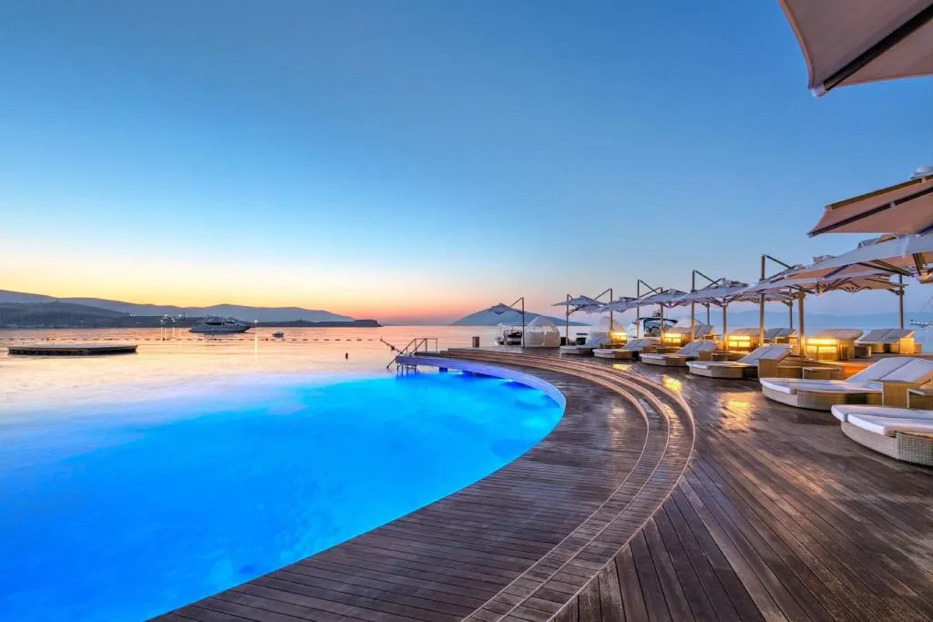 General view, Caresse, A Luxury Collection Resort, Bodrum