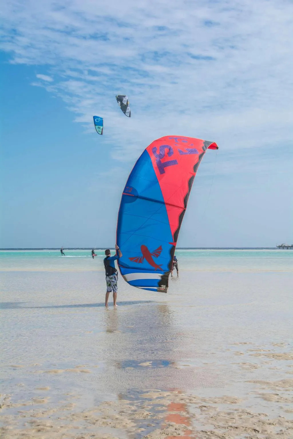 Sports and Entertainment, Casa Mare Resort, Red Sea Riviera