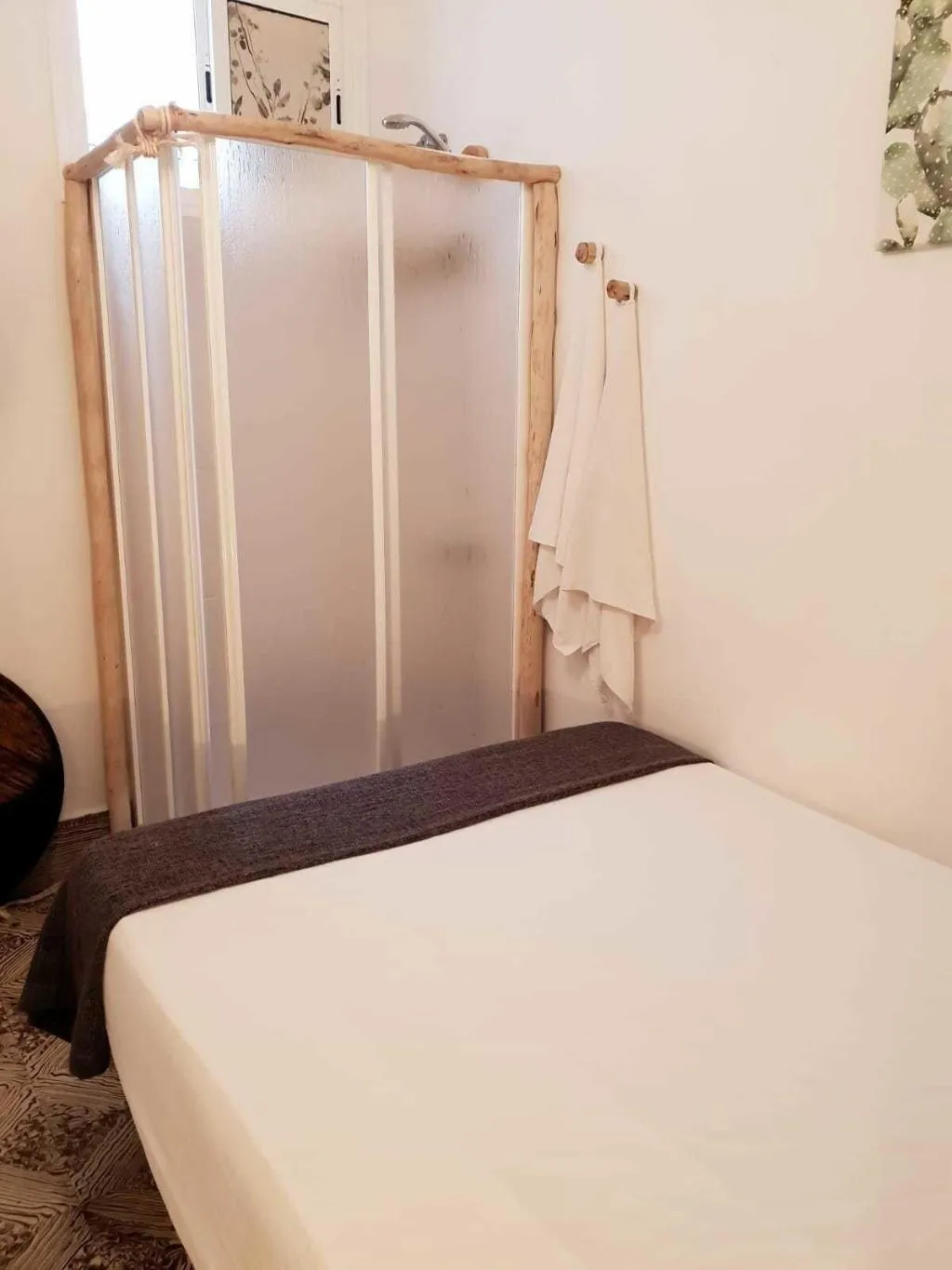 Room, Cactus Host, Gran Canaria