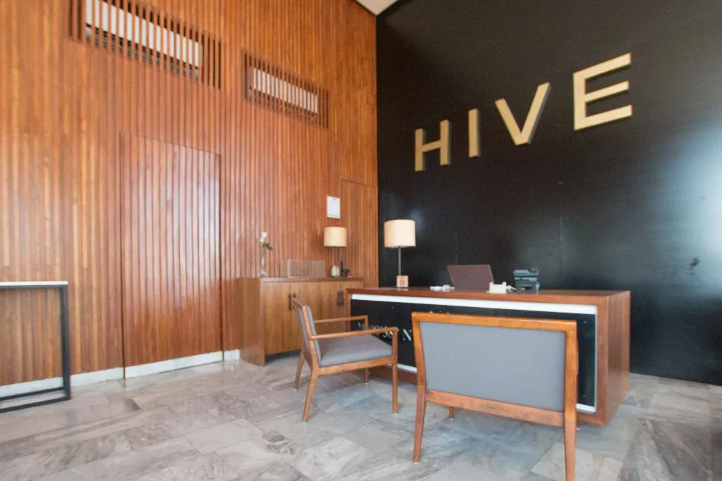 Lobby, Hive Cancun By G Hotels, Cancun Area