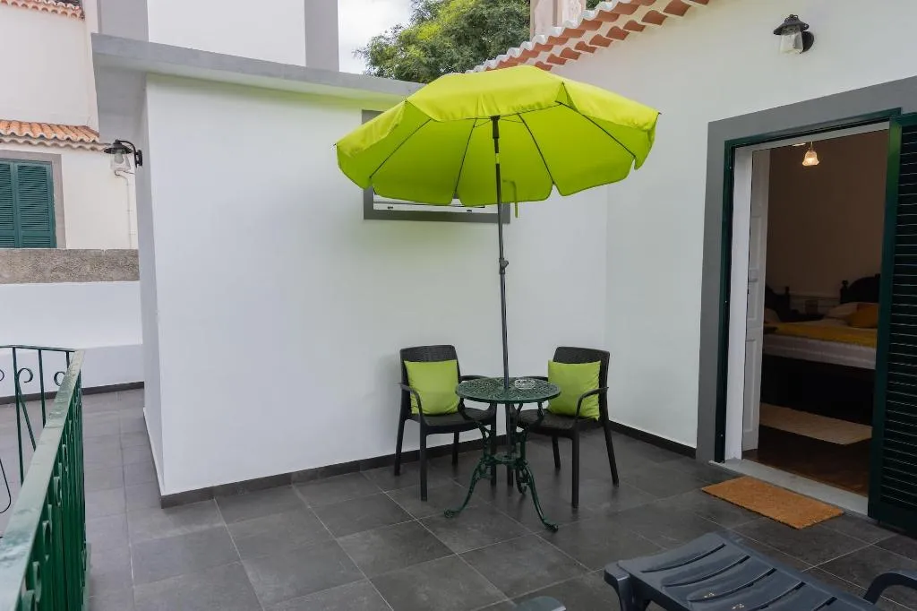 Room, Vitorina Corte Guesthouse, Madeira