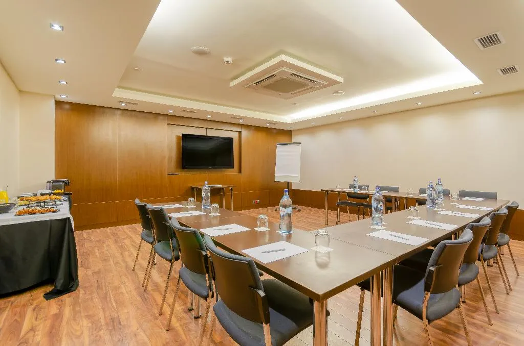 Conferences, Turim Av Liberdade Hotel, Lisbon