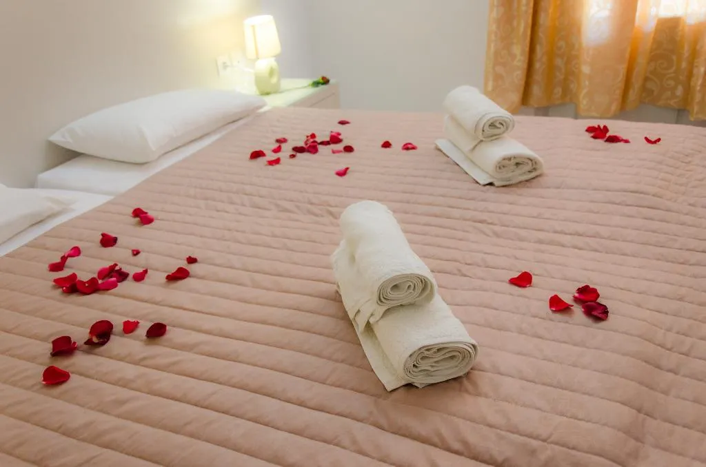 STUDIO SUPERIOR Room, Polykratis Rooms, Skiathos