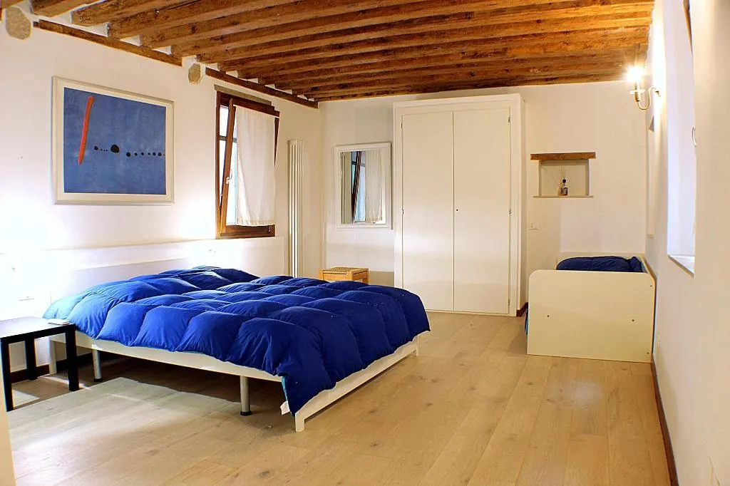 Room, Silver Star Guest House, Venice