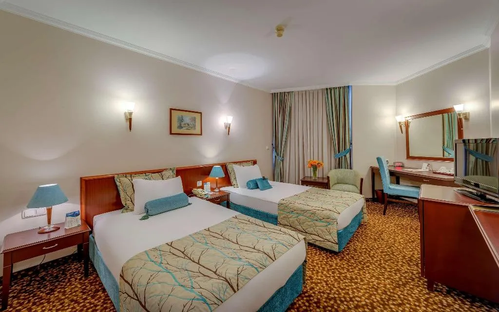 Room, Best Western Plus Khan Hotel, Antalya