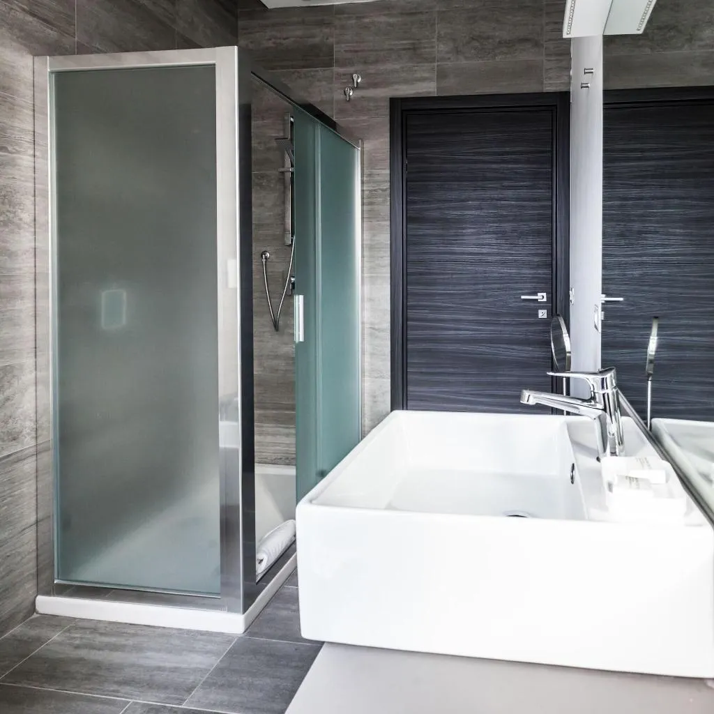 Room, M2M Made To Measure, Milan