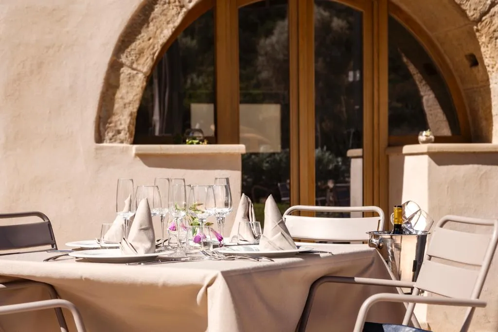 Restaurant, Borgo D'orlando, Catania