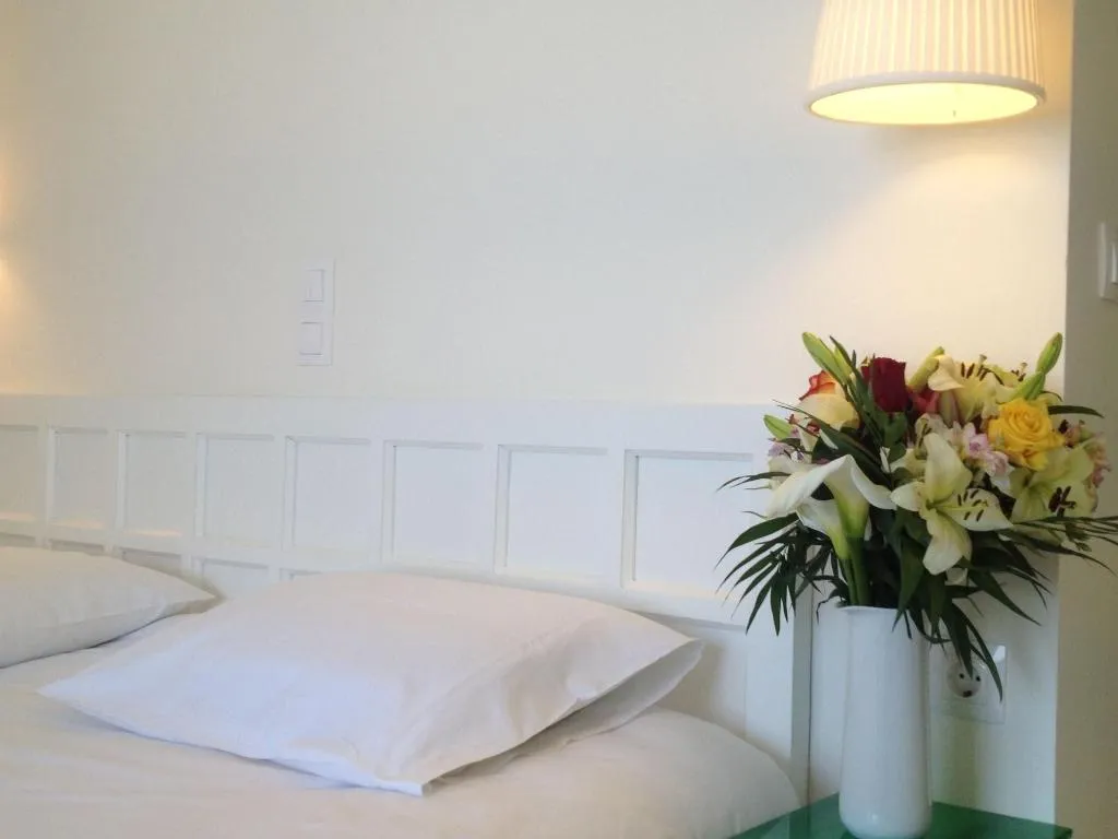 Room, Philoxenia Beach, Crete