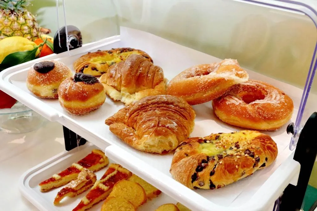 Restaurant, Antico Platano, Rome