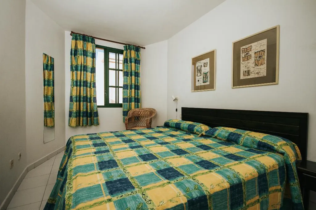 Room, Sun's Gardens, Gran Canaria