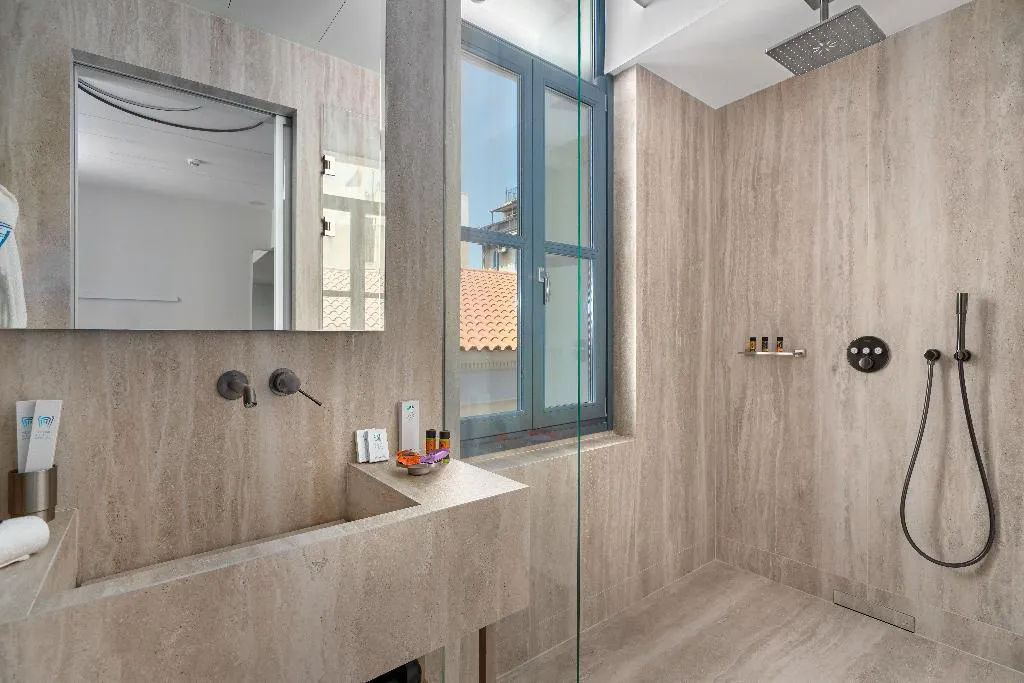 Room SUPERIOR Room, Hellenic Vibes Smart Hotel, Athens