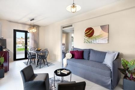 Melite Luxury Rooms Apartments, Thessaloniki