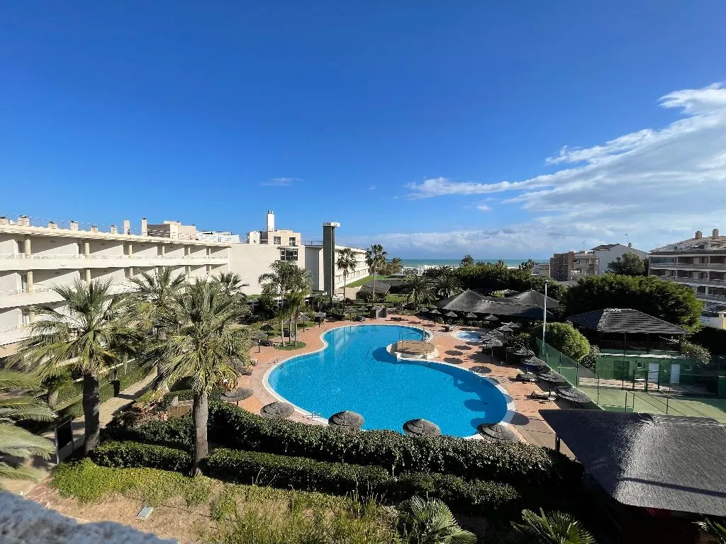 Double or Twin GARDEN VIEW Room, AGH Canet, Valencia