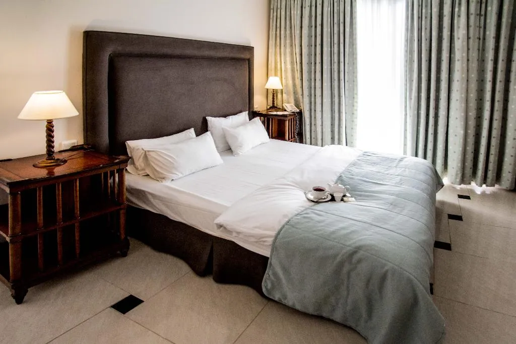 DOUBLE SINGLE USE COMFORT Room, Mabely Grand hotel, Zante