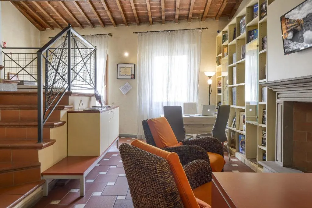 Conferences, Home Boutique Santa Maria Novella, Florence