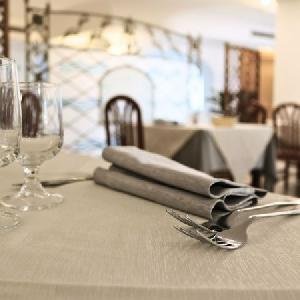 Hotel Terme Tirrenia, Naples