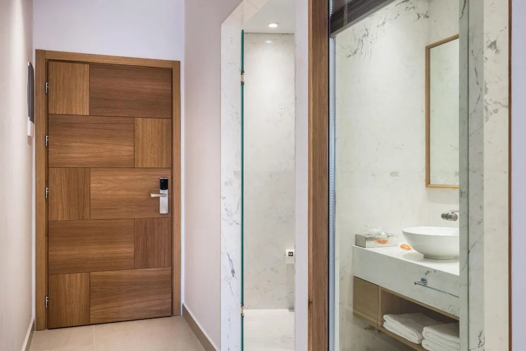 Room, Avra Apartments Venetian Harbour, Crete