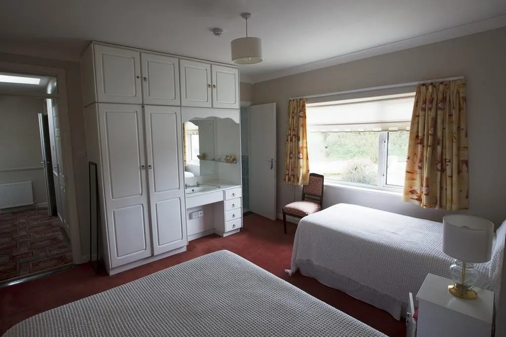 Room, Ard Na Greine, Cork