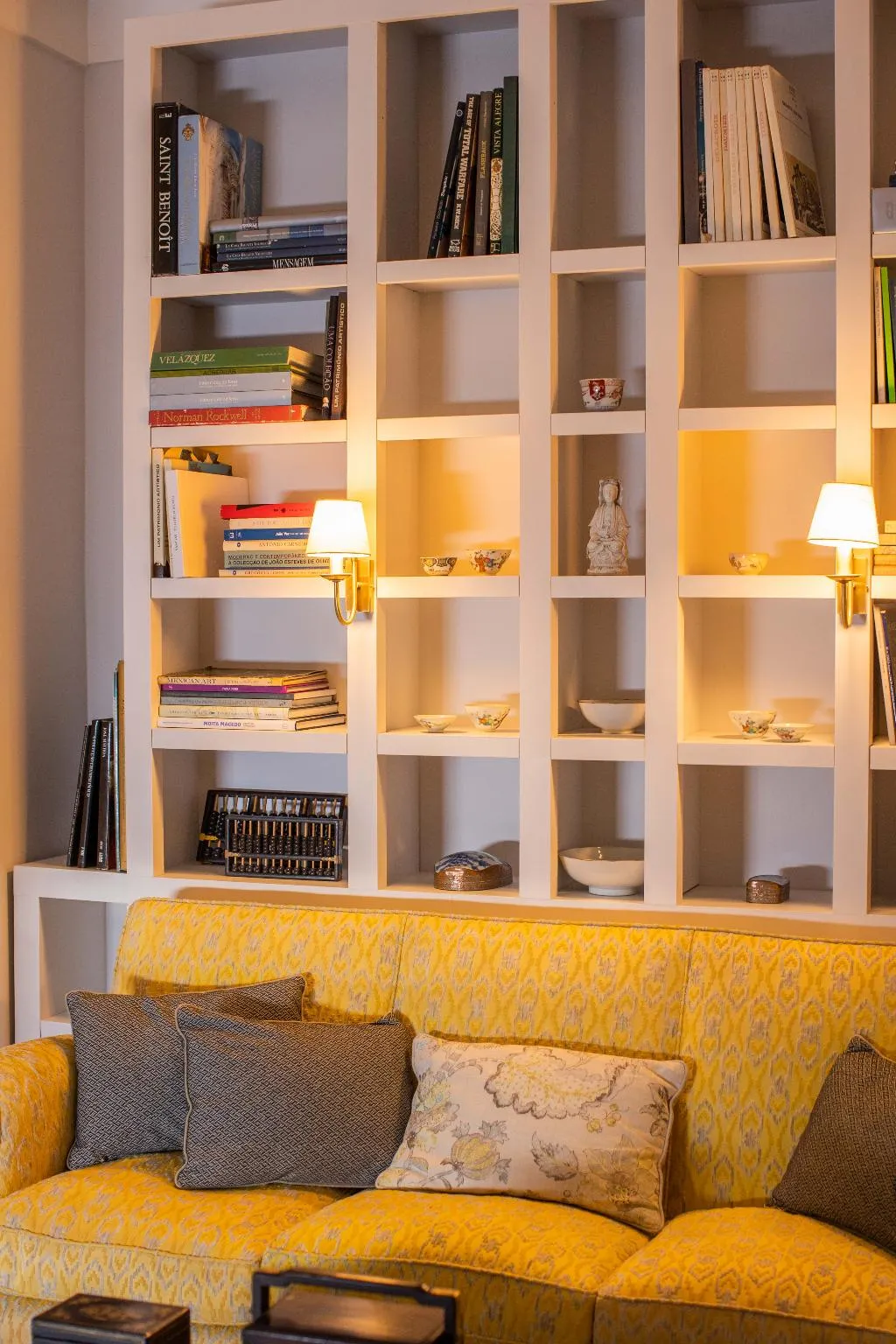 SUITE OCEAN VIEW Room, Estoril Vintage Hotel, Lisbon