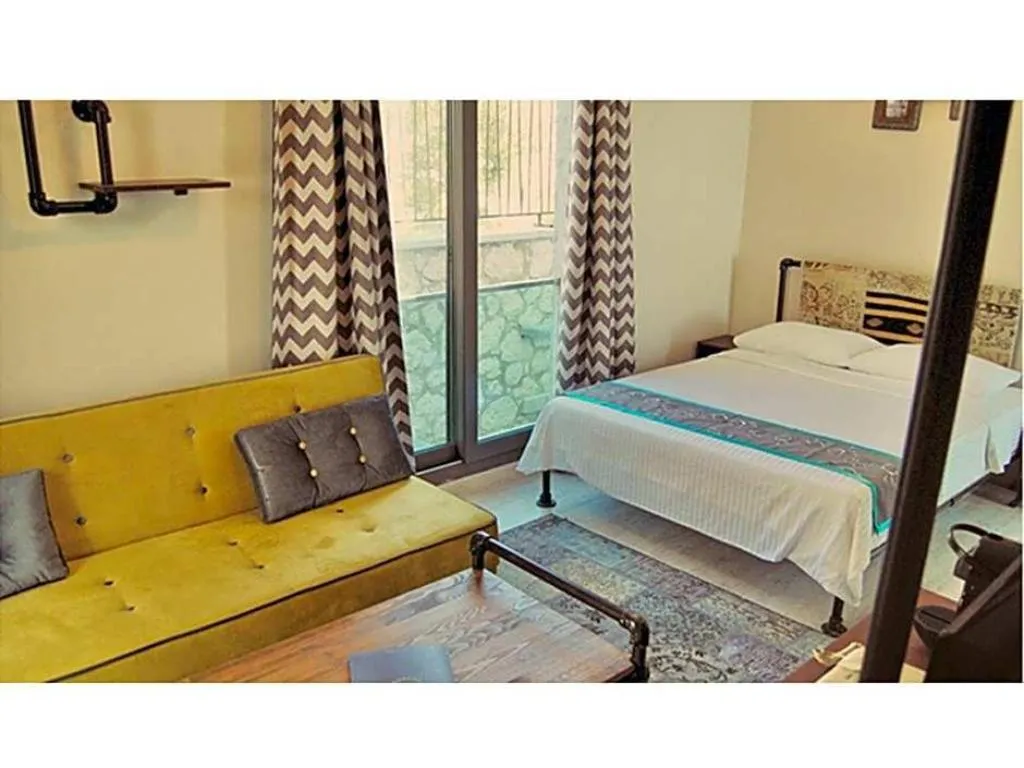 Room, Brera Alacati, Izmir
