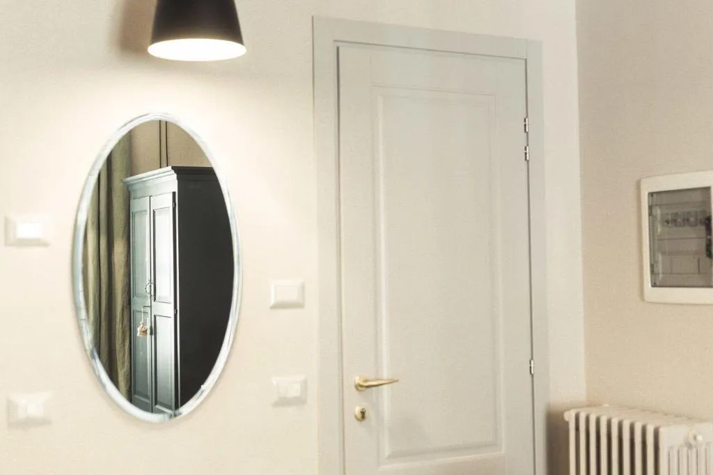 Room, Piccola Torre Maison, Milan