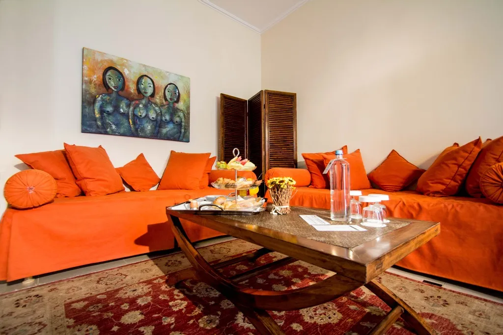 FAMILY ROOM SEA VIEW Room, Mabely Grand hotel, Zante