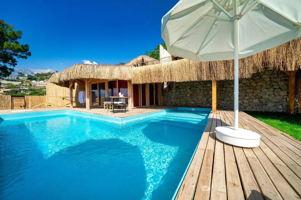 Room, Heaven Resort Faralya, Dalaman