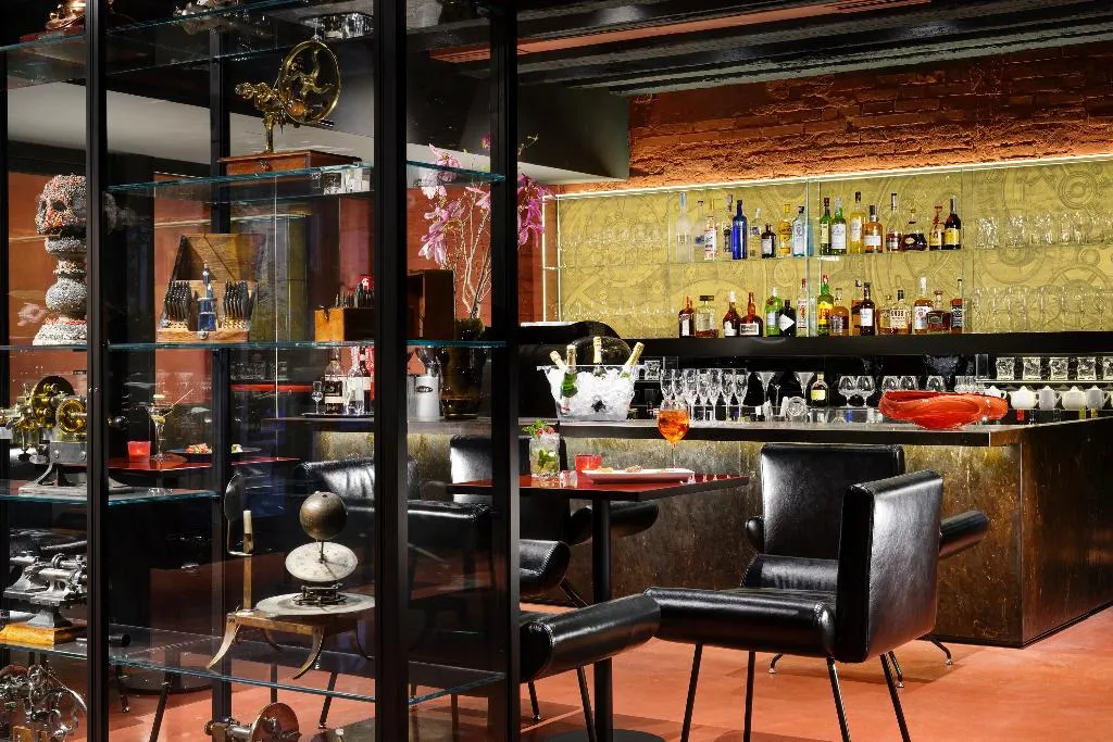 Bar, L'Orologio Venezia, Venice