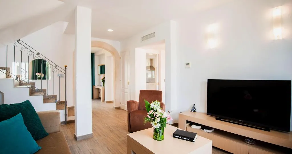 APARTMENT CAPACITY 6 Room, Ona Aucanada, Majorca