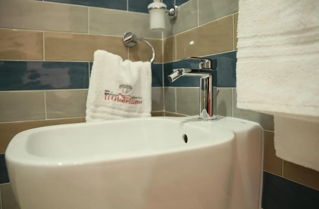 Room, Il Gioiellino Lifestyle, Naples