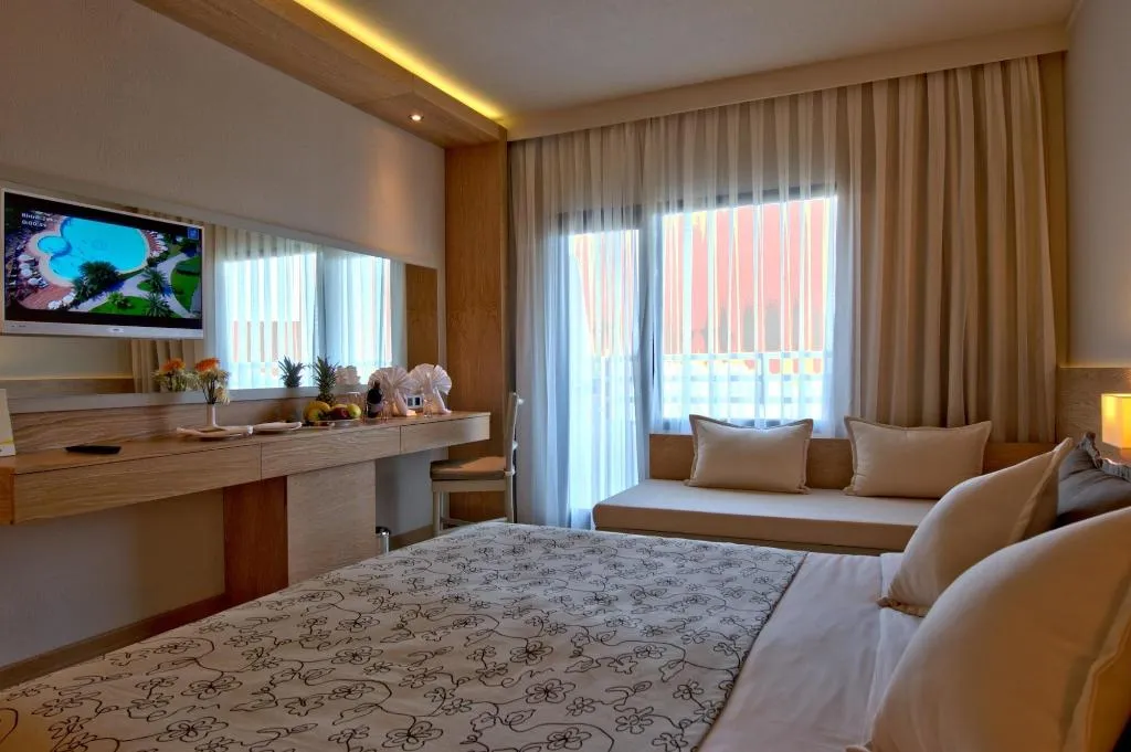 Room, Tui Magic Life Sarigerme Hotel, Dalaman