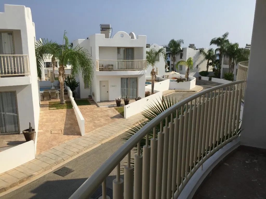 VILLA DELUXE THREE BEDROOM Room, Althea Kalamies Luxury Villas, Cyprus