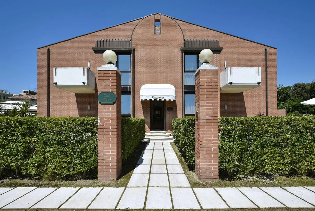 General view, DB Villas Le Ville del Lido Resort, Venice