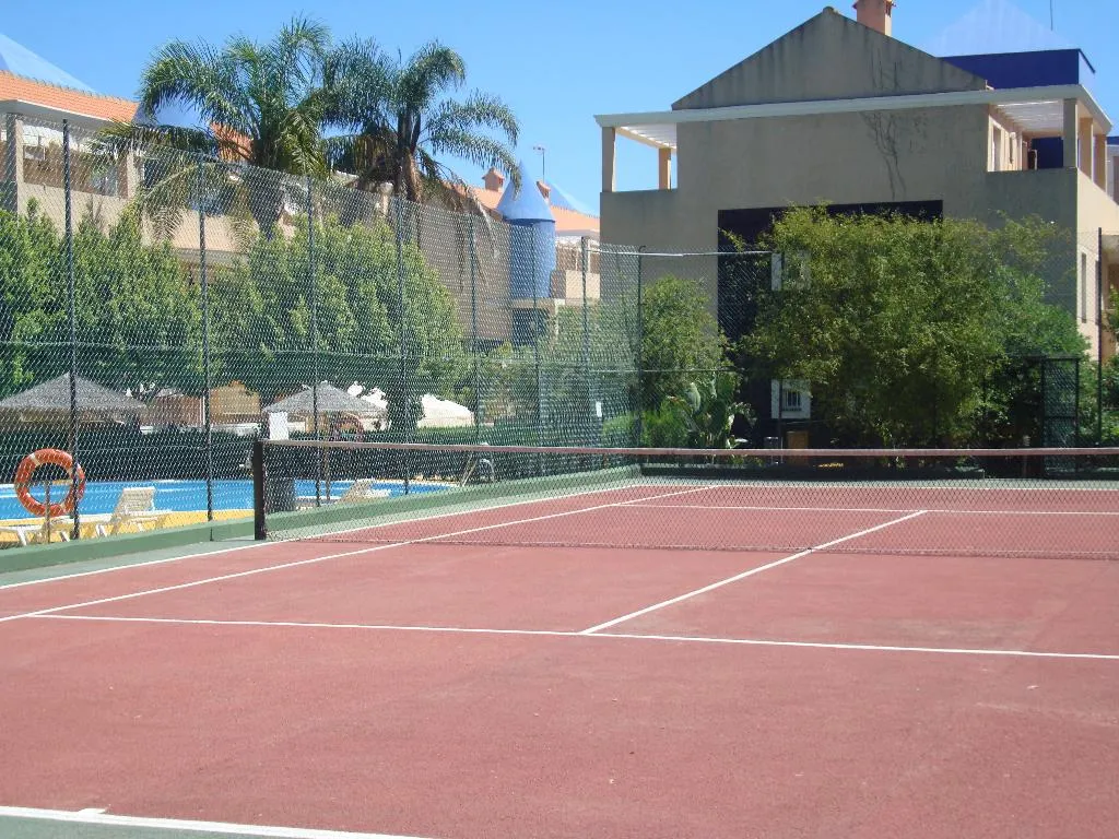 Sports and Entertainment, Islantur Ipanema, Costa De La Luz