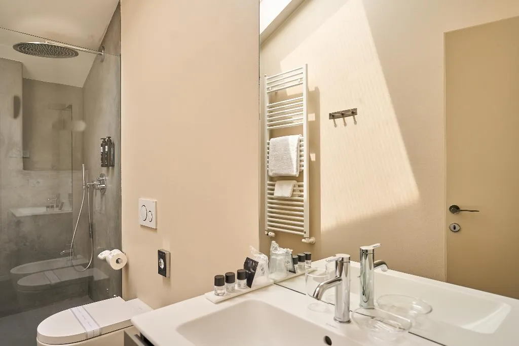 APARTMENT PENTHOUSE Room, Ariosto Living, Milan