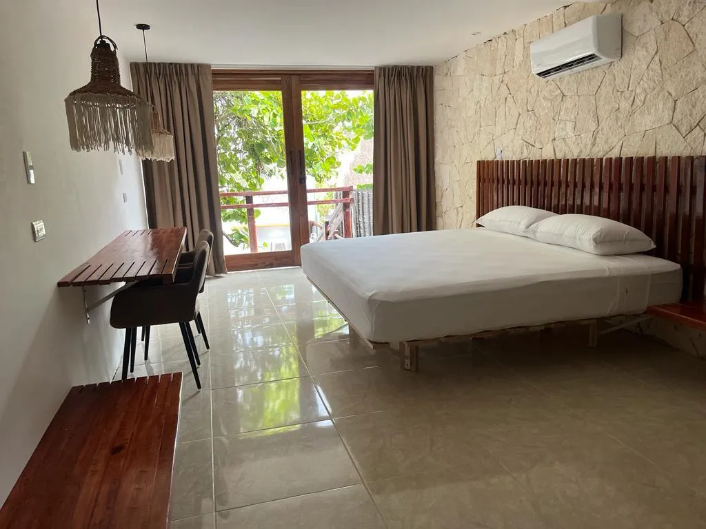 STUDIO WITH KITCHENETTE Room, Retiro Maya Hotel, Cancun Area