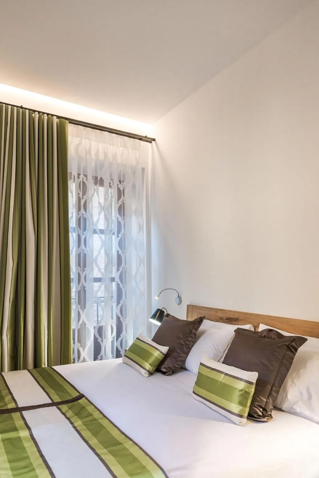 Room, Hotel Can Mostatxins, Majorca