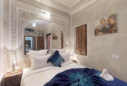 Riad Sania by Ghali, Marrakech