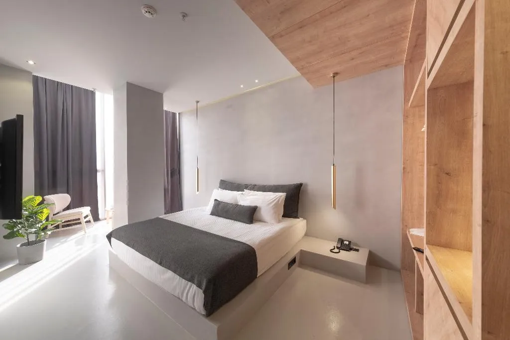 SUITE STANDARD Room, AG Hotels Antalya, Antalya